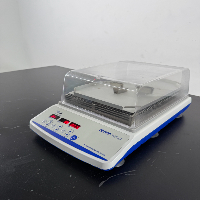 Fisherbrand Incubator Microplate Shaker image 1